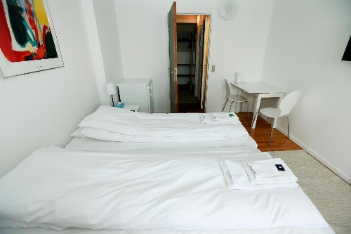 Hotel 9 små hjem image 1