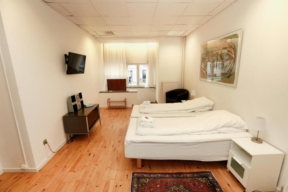 Hotel 9 små hjem Image 10