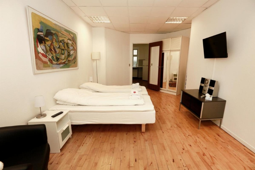 Hotel 9 små hjem Image 11