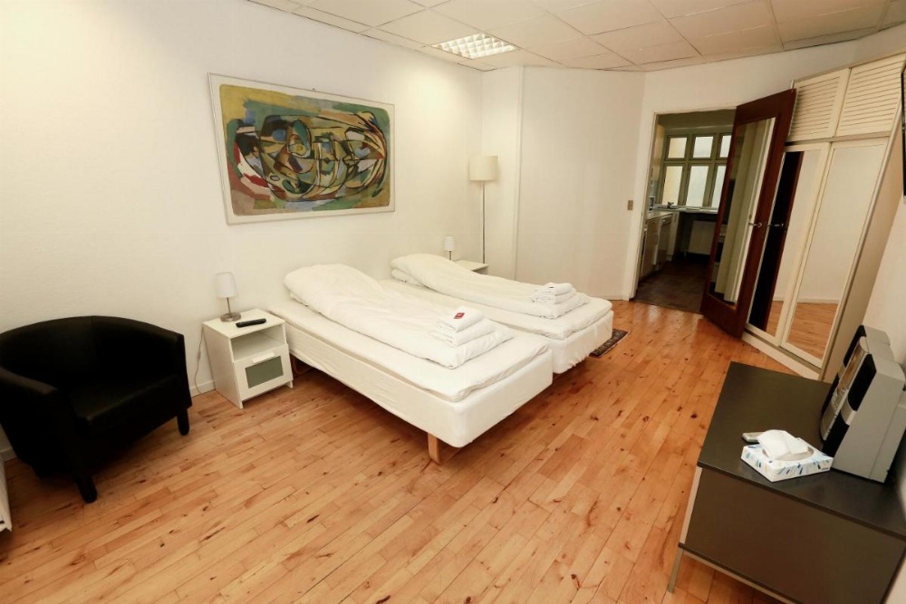 Hotel 9 små hjem Image 12