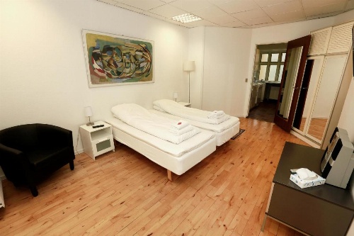 Hotel 9 små hjem image 12