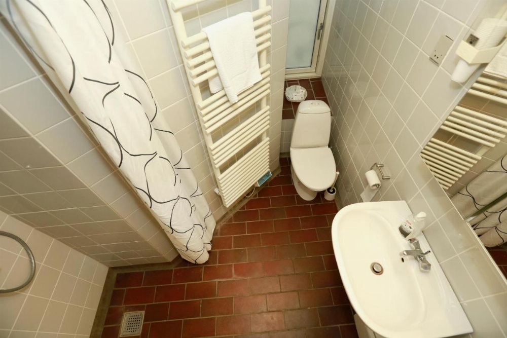 Hotel 9 små hjem Image 13