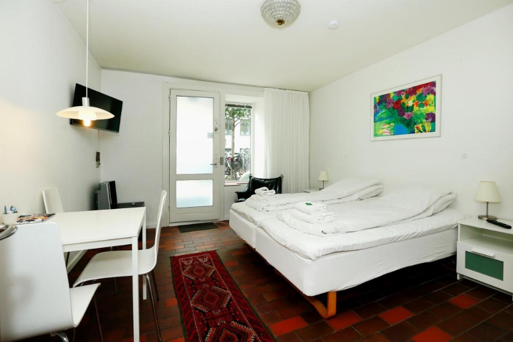Hotel 9 små hjem Image 14