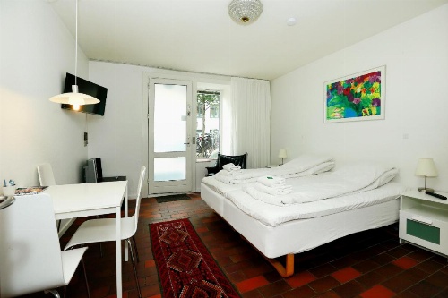 Hotel 9 små hjem image 14