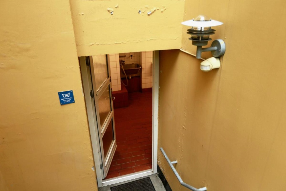 Hotel 9 små hjem Image 15