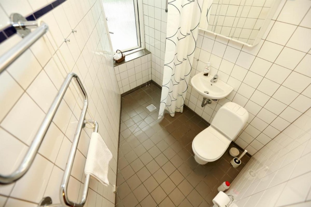 Hotel 9 små hjem Image 16