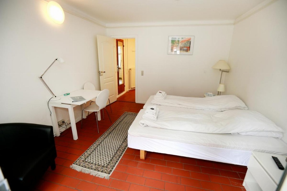 Hotel 9 små hjem Image 17
