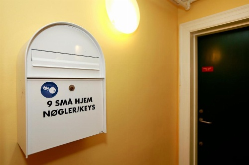 Hotel 9 små hjem image 18