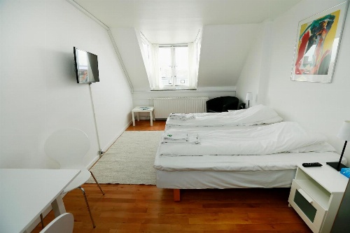 Hotel 9 små hjem image 2