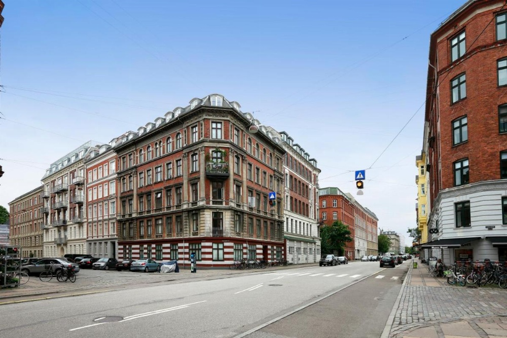 Hotel 9 små hjem Image 25