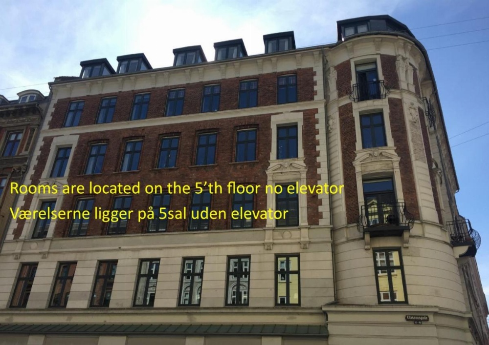 Hotel 9 små hjem Image 26