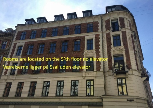 Hotel 9 små hjem image 26