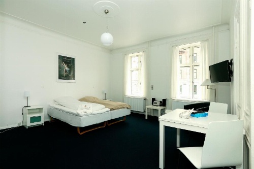 Hotel 9 små hjem image 28