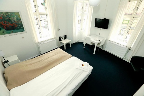 Hotel 9 små hjem image 29