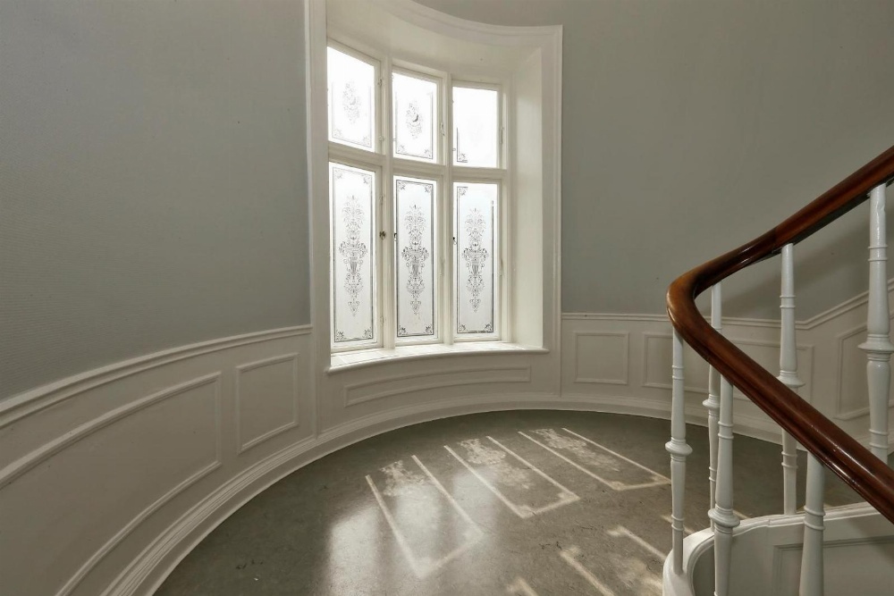 Hotel 9 små hjem Main image