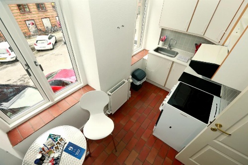 Hotel 9 små hjem image 30