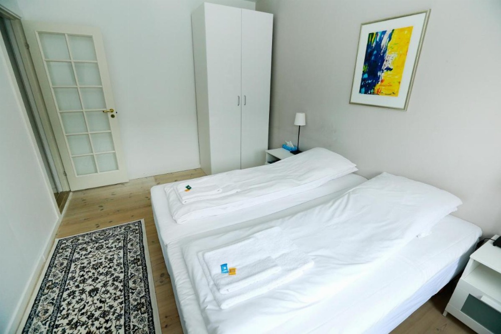 Hotel 9 små hjem Image 34