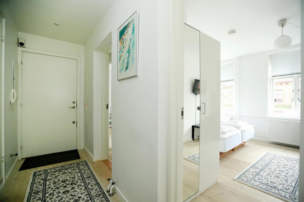 Hotel 9 små hjem Image 37