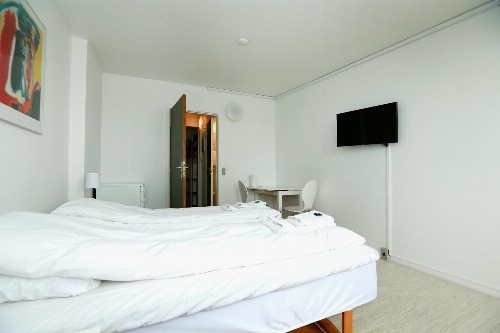 Hotel 9 små hjem image 4