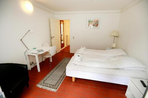 Hotel 9 små hjem image 40
