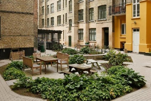 Hotel 9 små hjem image 43