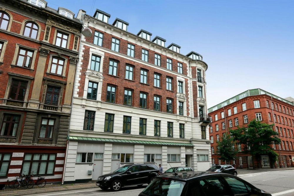 Hotel 9 små hjem Image 50