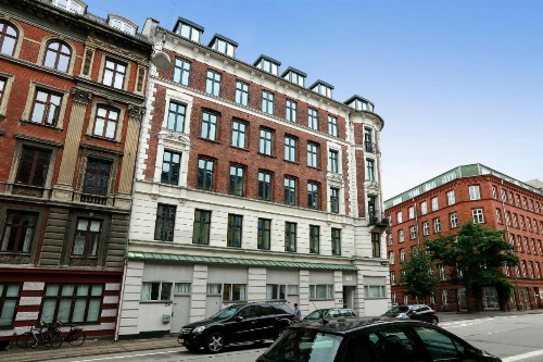 Hotel 9 små hjem image 50