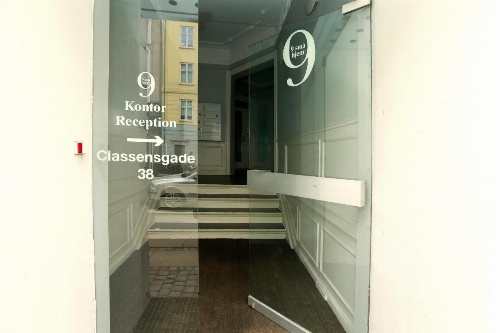 Hotel 9 små hjem image 6