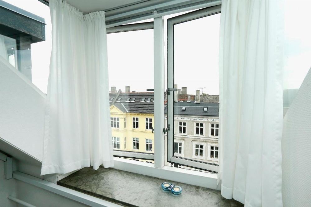 Hotel 9 små hjem Image 7